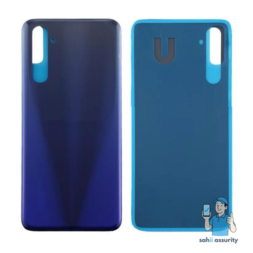 Back Panel Cover for Realme 6